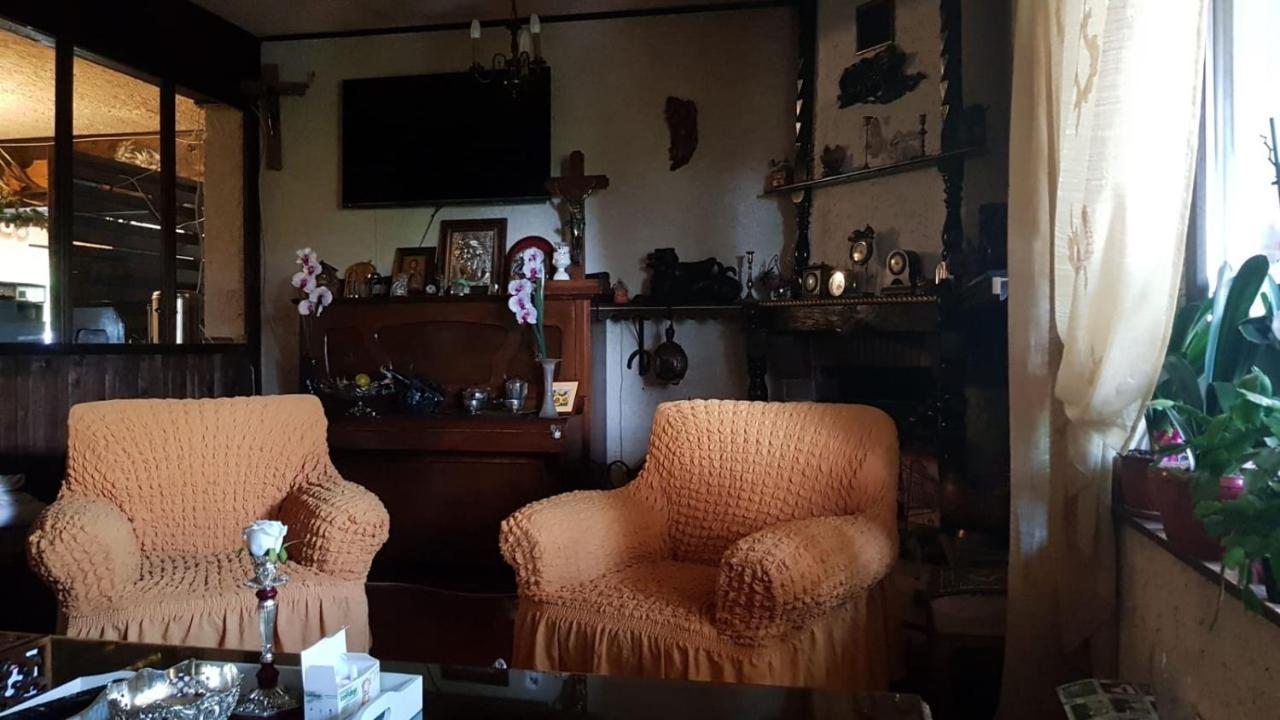 Vila Colt De Rai Hotel Rîşnov Ngoại thất bức ảnh